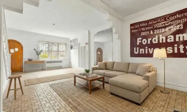 2459 Hoffman ST, Bronx, NY 10458