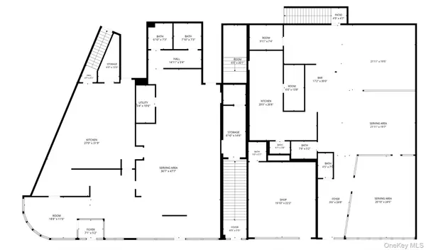 39 N Main ST, Spring Valley, NY 10977