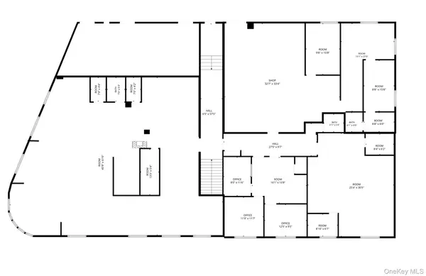 39 N Main ST, Spring Valley, NY 10977