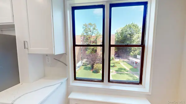 650 Warburton AVE #5D, Yonkers, NY 10701
