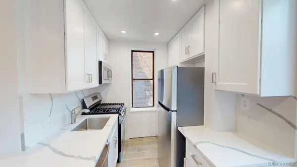 650 Warburton AVE #5D, Yonkers, NY 10701