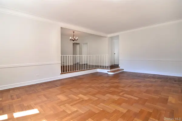 35 Parkview AVE #3E, Bronxville, NY 10708