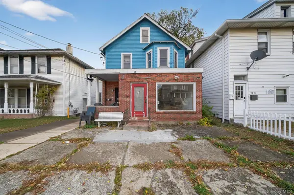 72 Wisner AVE, Newburgh, NY 12550