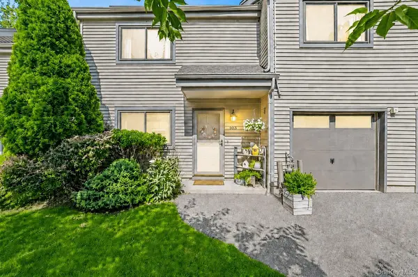 1103 Hunters RUN, Dobbs Ferry, NY 10522