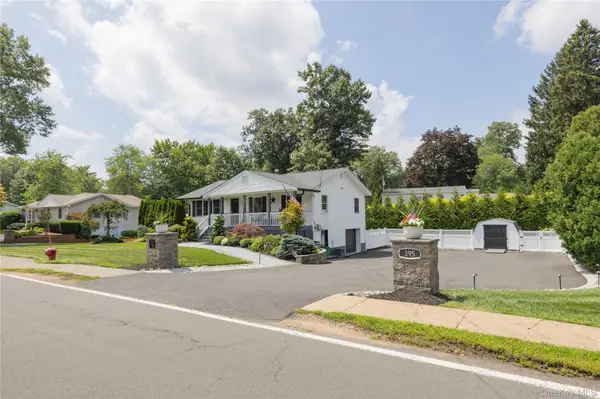 395 Ehrhardt RD, Pearl River, NY 10965