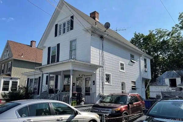 23 Bonnell ST, Middletown, NY 10940