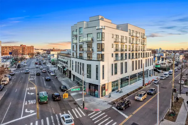 150-02 Northern BLVD #4K, Flushing, NY 11354