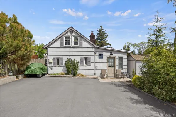 109 West Park AVE #Cottage, Pearl River, NY 10965