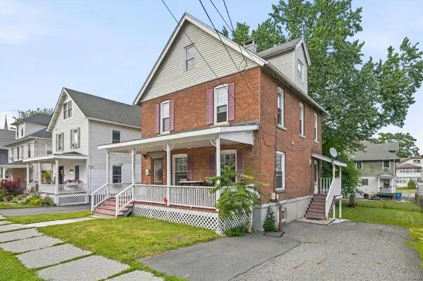 21 Harrison ST, Middletown, NY 10940