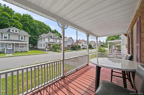 21 Harrison ST, Middletown, NY 10940