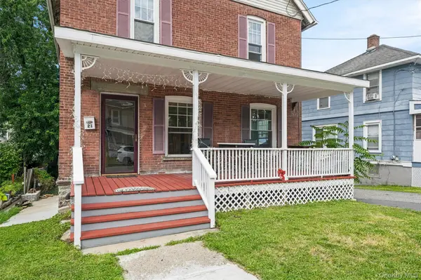 21 Harrison ST, Middletown, NY 10940