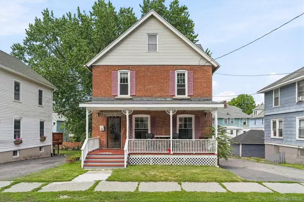 21 Harrison ST, Middletown, NY 10940