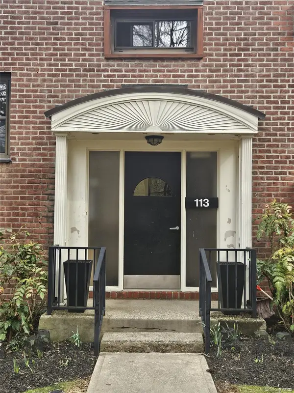 113 Beacon Hill Dr #E25, Dobbs Ferry, NY 10522