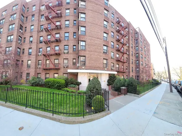 141-60 84th RD #4H, Jamaica, NY 11435