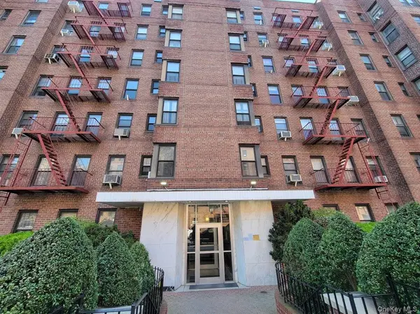 141-60 84th RD #4H, Jamaica, NY 11435