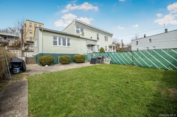 125 aka 127 Woodland AVE, Yonkers, NY 10703