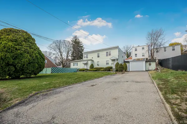 125 aka 127 Woodland AVE, Yonkers, NY 10703