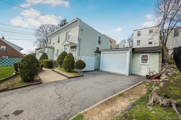 125 aka 127 Woodland AVE, Yonkers, NY 10703