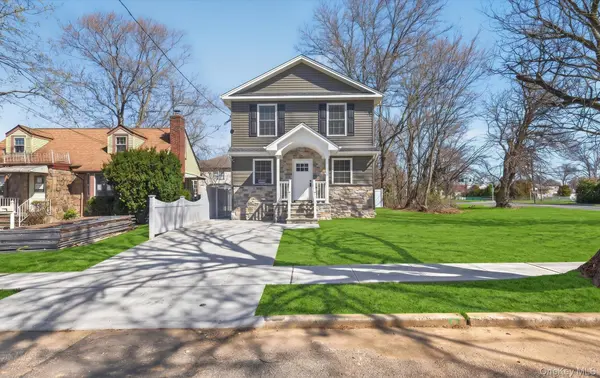 2461 third AVE, East Meadow, NY 11554