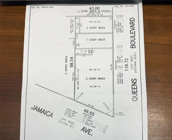 13821 Jamaica AVE, Jamaica, NY 11435