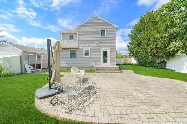 219 Leonard ST, North Bellmore, NY 11710