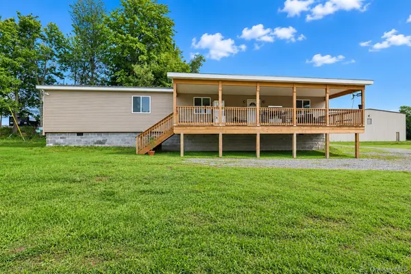 12 Gandy LN, Monticello, NY 12701