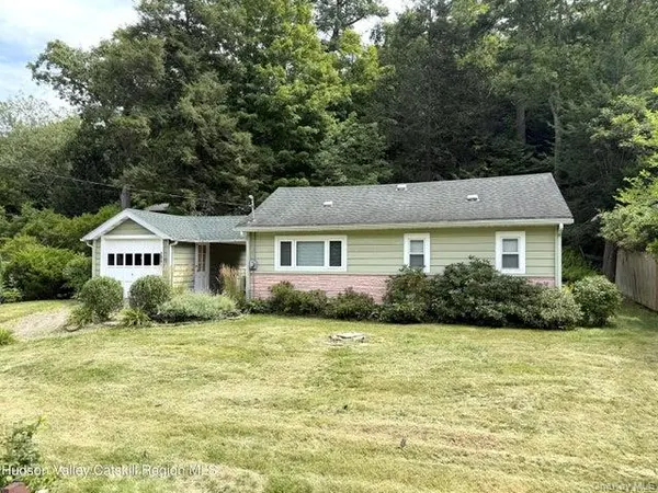 2946 State Route 32, Kingston, NY 12401
