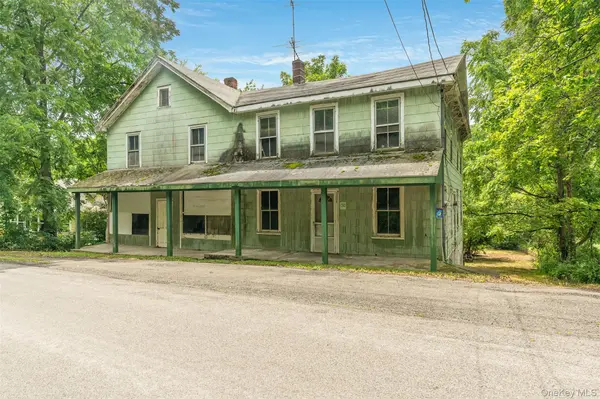 50 Maple ST, Catskill, NY 12414