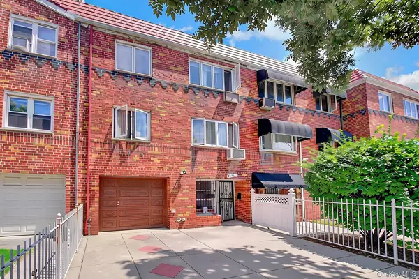 3033 72nd ST, East Elmhurst, NY 11370