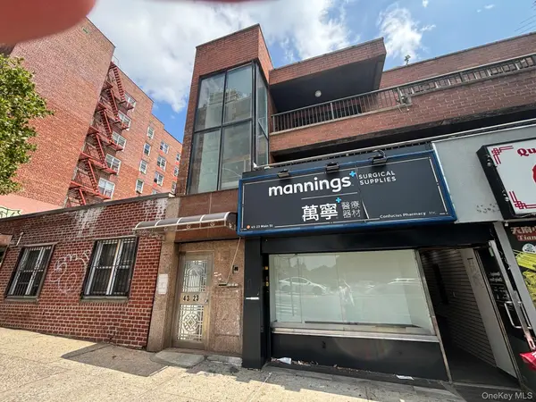 43-23 Main Streets #first floor, Flushing, NY 11355