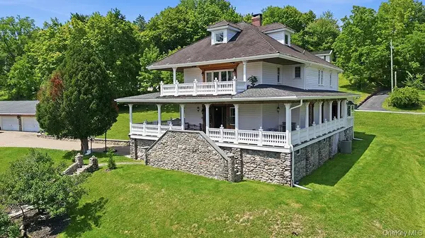 7 Lake AVE, Monroe, NY 10950