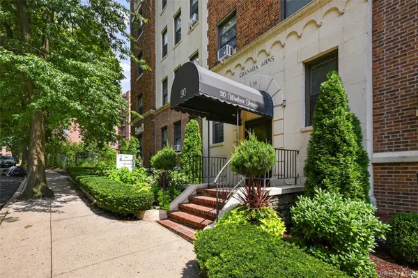 30 Windsor TER #5A, White Plains, NY 10601