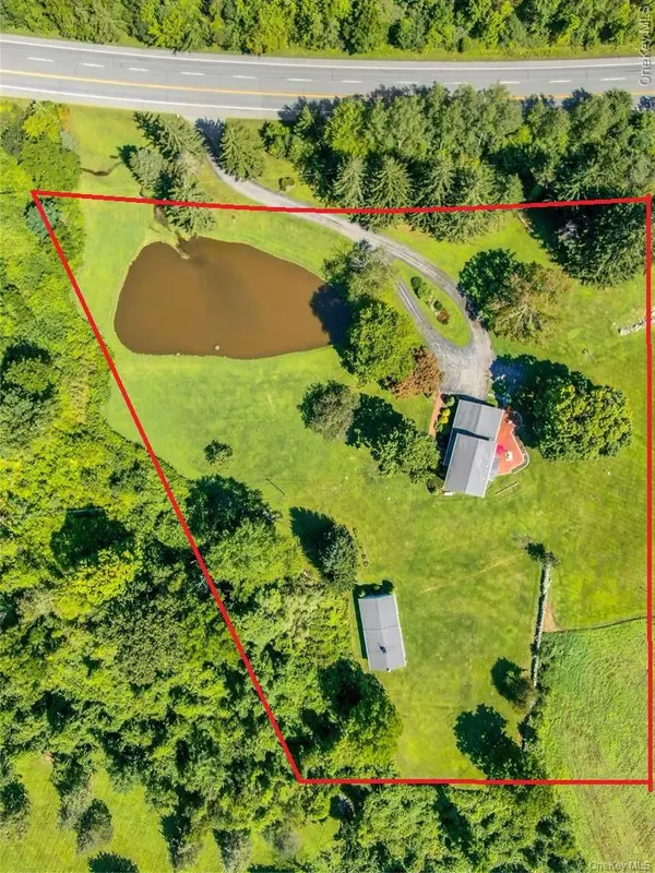 3846 Route 55, Pawling, NY 12564