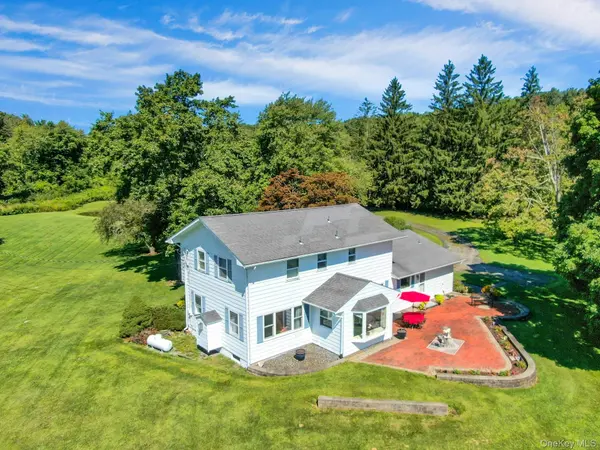3846 Route 55, Pawling, NY 12564