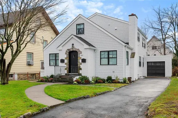 517 Walnut ST #A, Mamaroneck, NY 10543
