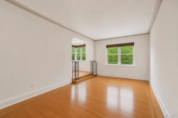 2160 Bronx PARK #1F, Bronx, NY 10462