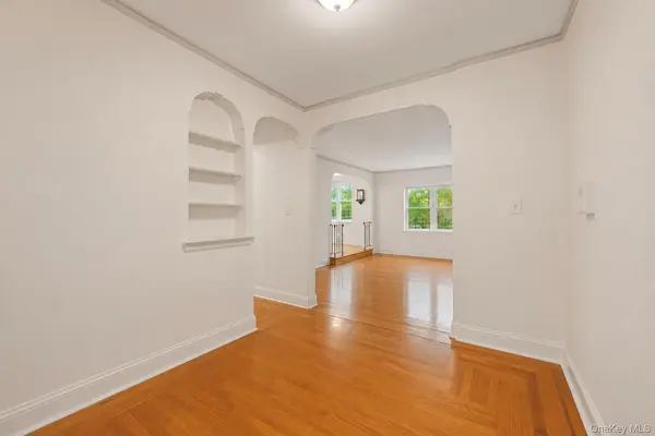 2160 Bronx PARK #1F, Bronx, NY 10462