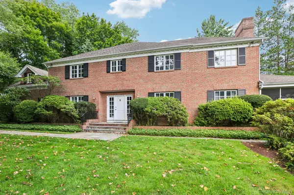90 Greenhaven RD, Rye, NY 10580