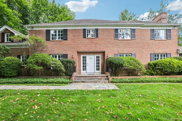 90 Greenhaven RD, Rye, NY 10580