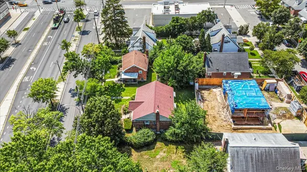 8341 253rd ST, Bellerose, NY 11426