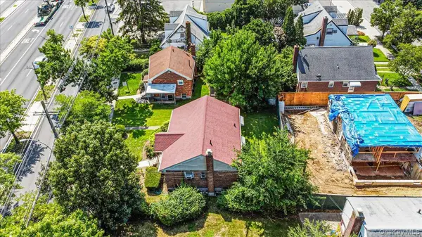 8341 253rd ST, Bellerose, NY 11426