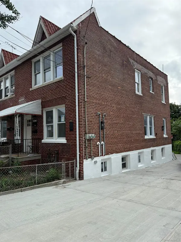 1431 Merry AVE, Bronx, NY 10461