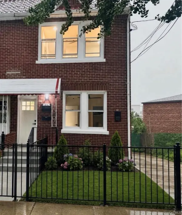 1431 Merry AVE, Bronx, NY 10461