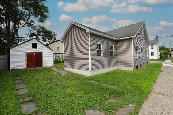 119 Prospect ST, Kingston, NY 12401