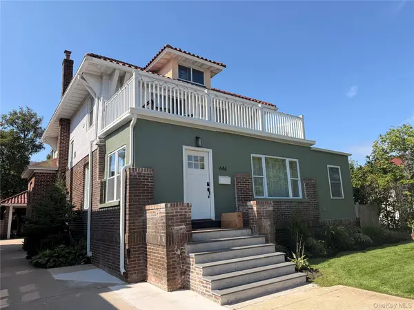 646 W Beech ST #Lower, Long Beach, NY 11561