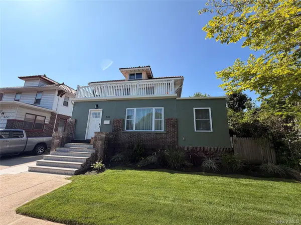 646 W Beech ST #Lower, Long Beach, NY 11561