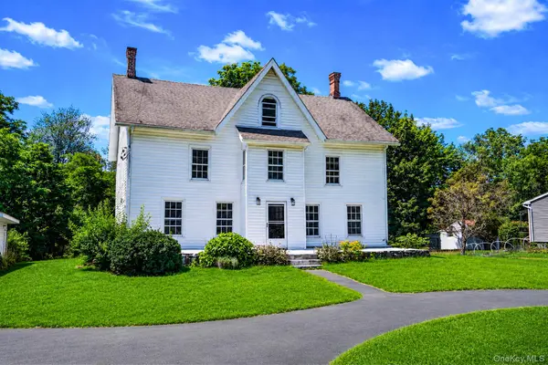 180 Quaker ST, Wallkill, NY 12589