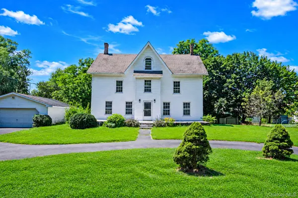 180 Quaker ST, Wallkill, NY 12589