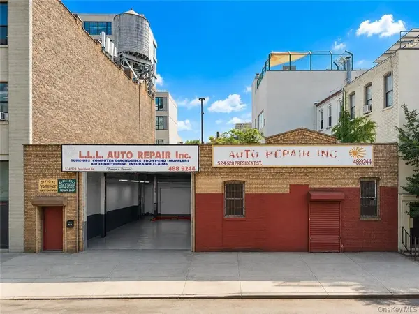 528 President ST, Brooklyn, NY 11215
