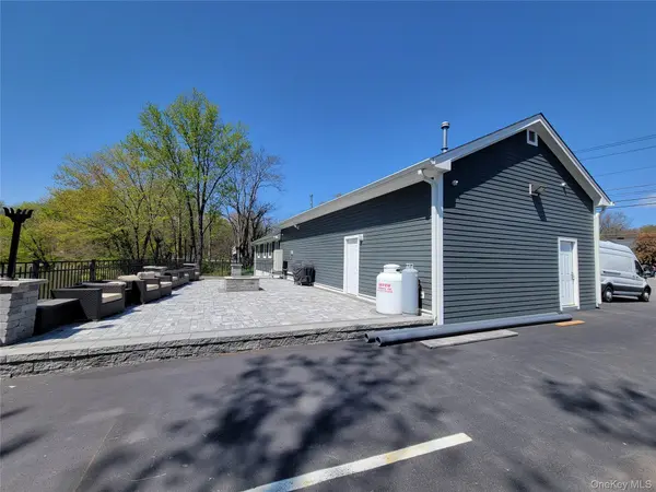 4 Orrs Mills RD, Salisbury Mills, NY 12577